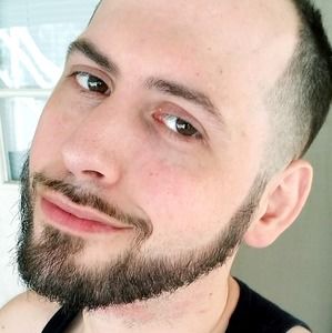 Meet your Posher, Joe